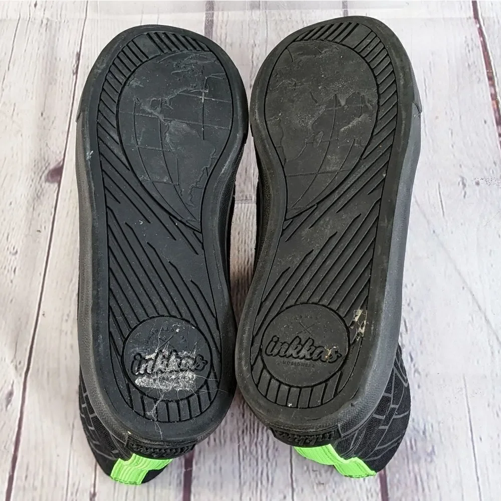 inkkas from sandy